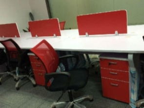 圖 工廠(chǎng)直銷(xiāo)低至二手價(jià) 爆款辦公桌 辦公卡位 辦公椅等 深圳二手辦公用品 辦公用品